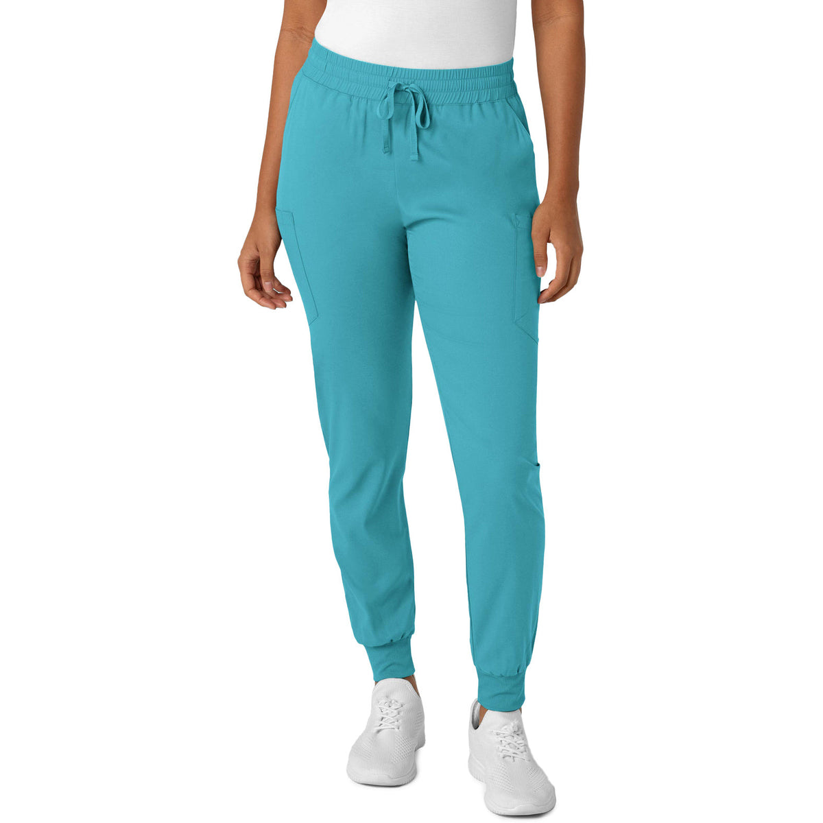 Wink Boundless Women's 6-Pocket Jogger Pant