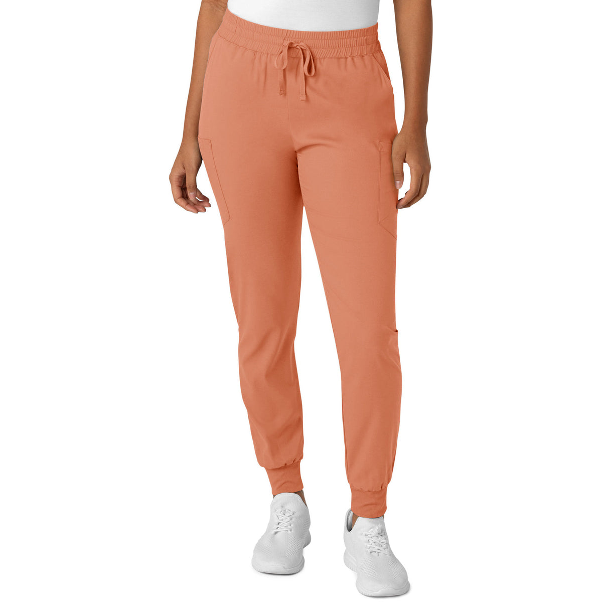 Wink Boundless Women's 6-Pocket Jogger Pant