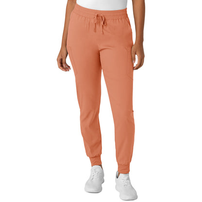 Wink Boundless Women's 6-Pocket Jogger Pant