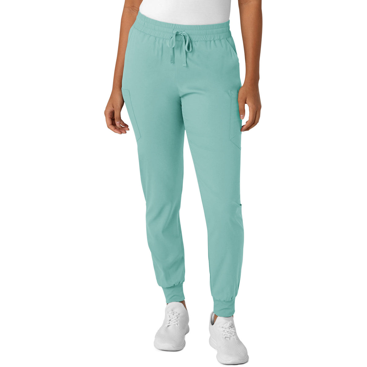 Wink Boundless Women's 6-Pocket Jogger Pant