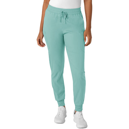 Wink Boundless Women's 6-Pocket Jogger Pant