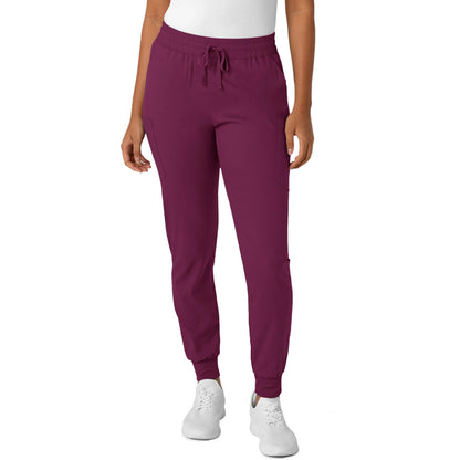 Wink Boundless Women's 6-Pocket Jogger Pant
