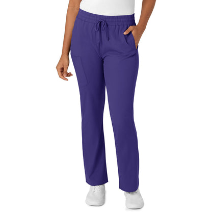 Wink Boundless Women's 6-Pocket Bootcut Pant