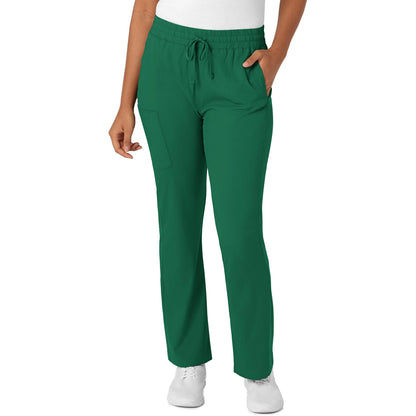 Wink Boundless Women's 6-Pocket Bootcut Pant
