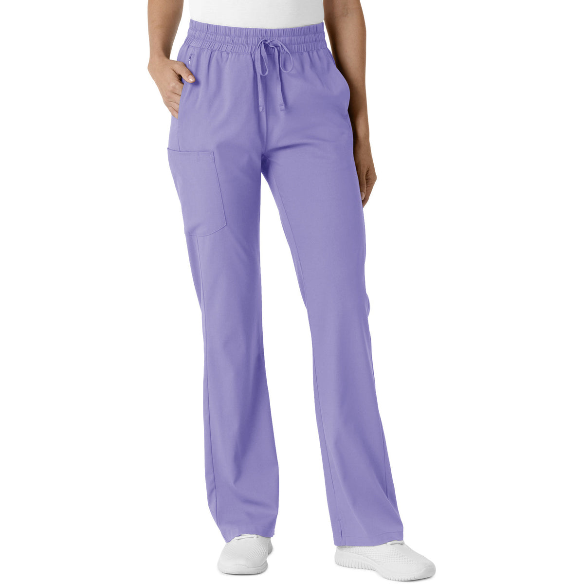 Wink Boundless Women's 6-Pocket Bootcut Pant