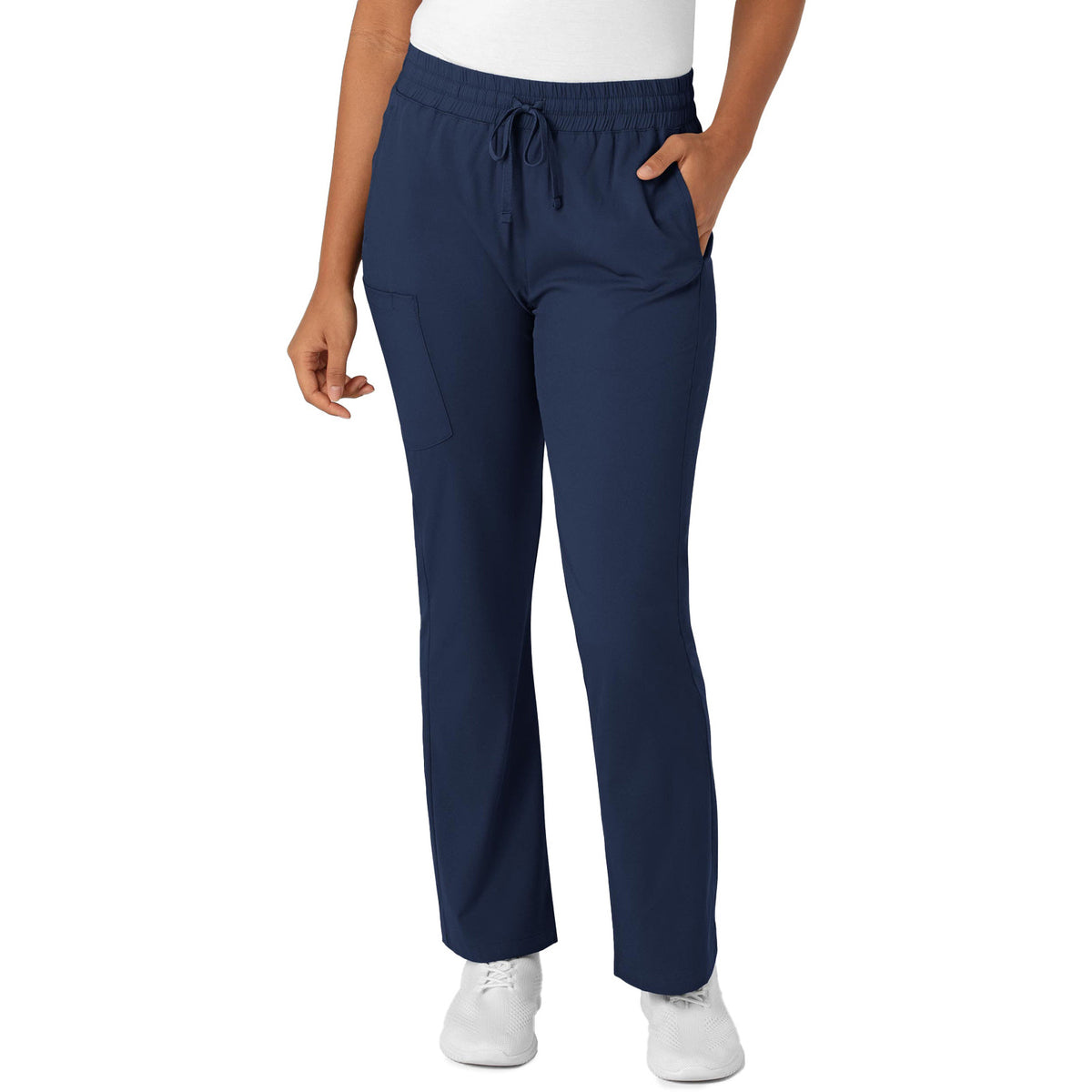 Wink Boundless Women's 6-Pocket Bootcut Pant