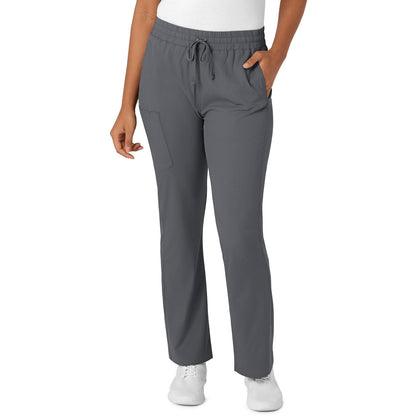 Wink Boundless Women's 6-Pocket Bootcut Pant