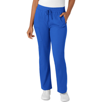 Wink Boundless Women's 6-Pocket Bootcut Pant