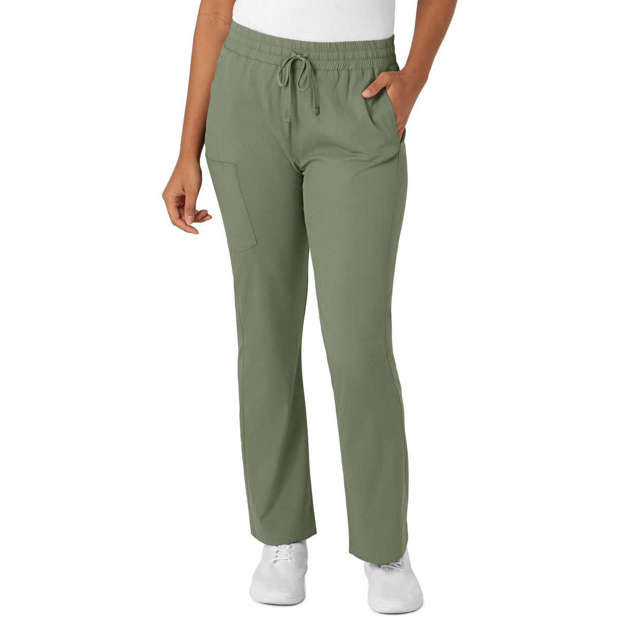 Wink Boundless Women's 6-Pocket Bootcut Pant