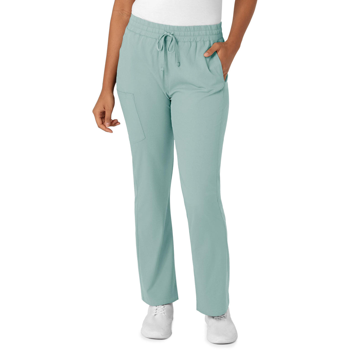 Wink Boundless Women's 6-Pocket Bootcut Pant