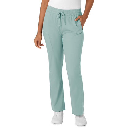 Wink Boundless Women's 6-Pocket Bootcut Pant