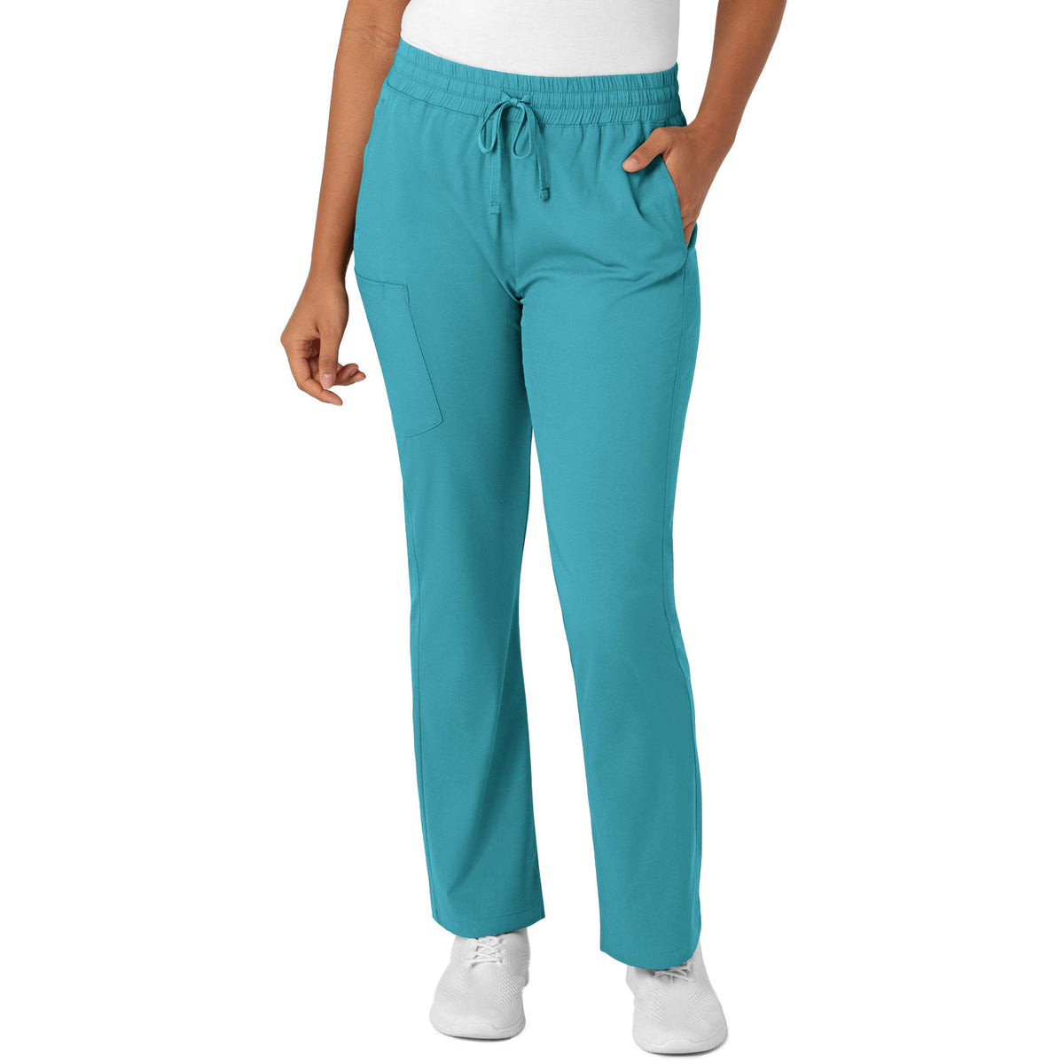 Wink Boundless Women's 6-Pocket Bootcut Pant