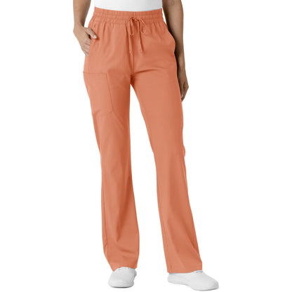 Wink Boundless Women's 6-Pocket Bootcut Pant