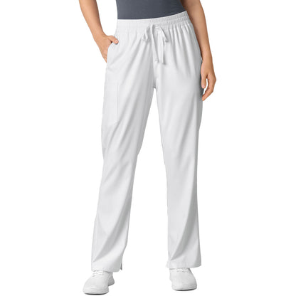 Wink Boundless Women's 6-Pocket Bootcut Pant