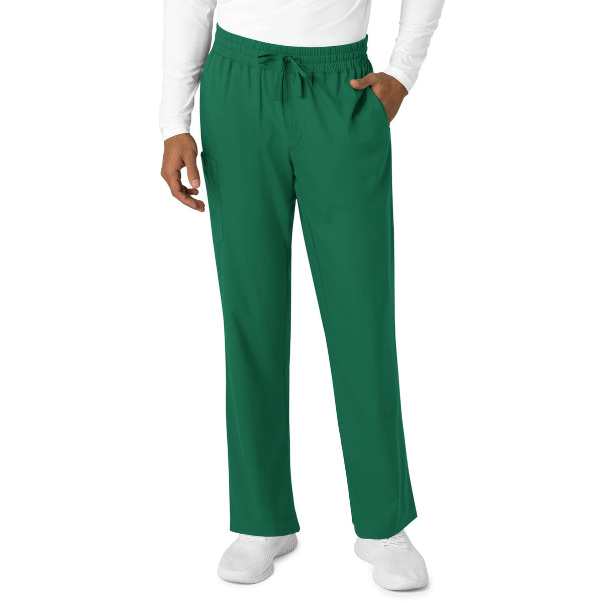 Wink Boundless Men's Six-Pocket Straight Leg Pant