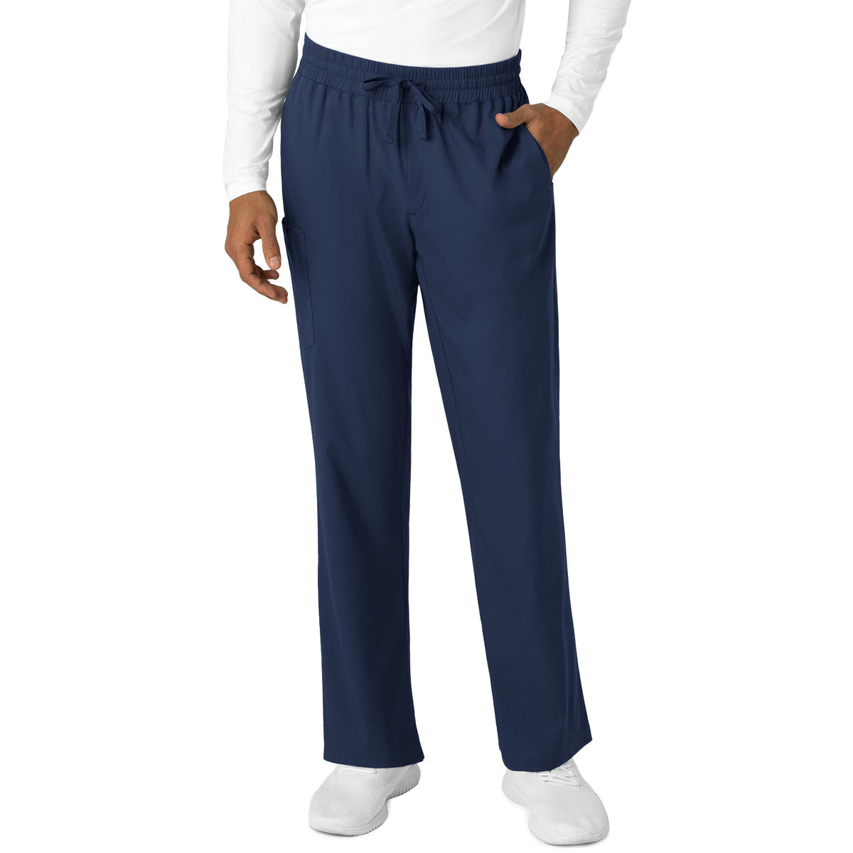 Wink Boundless Men's Six-Pocket Straight Leg Pant