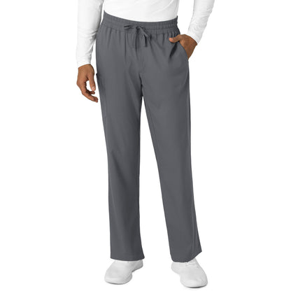 Wink Boundless Men's Six-Pocket Straight Leg Pant