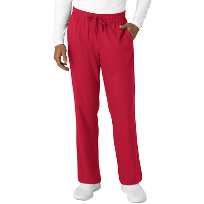 Wink Boundless Men's Six-Pocket Straight Leg Pant