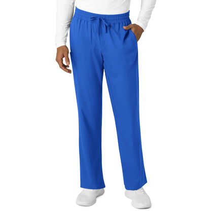 Wink Boundless Men's Six-Pocket Straight Leg Pant