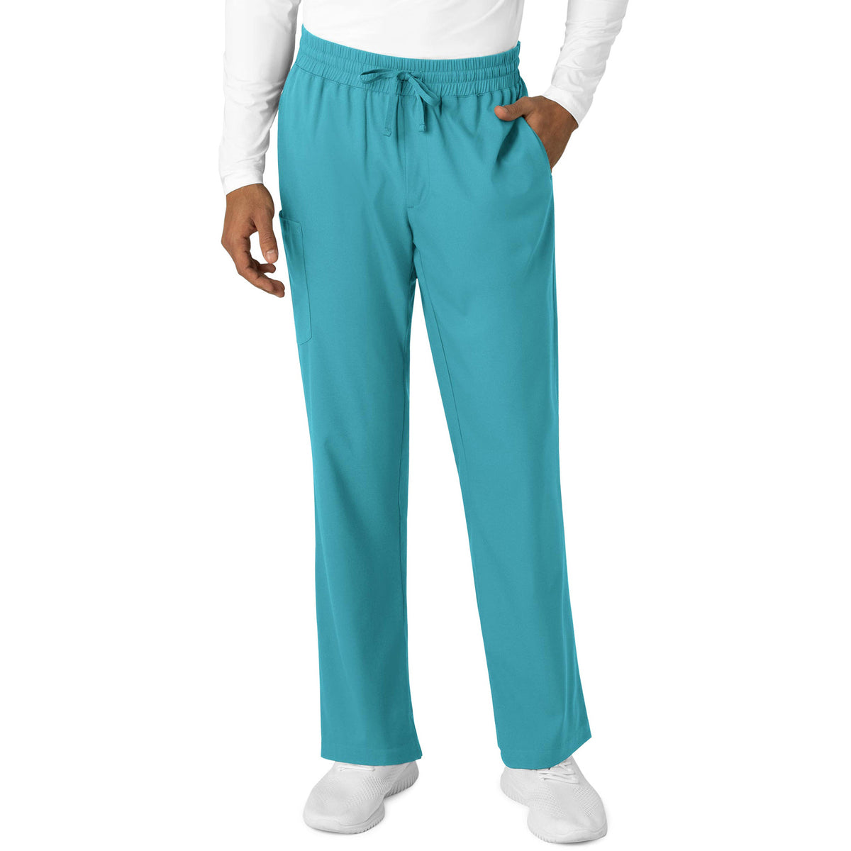Wink Boundless Men's Six-Pocket Straight Leg Pant