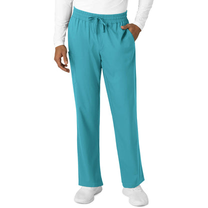 Wink Boundless Men's Six-Pocket Straight Leg Pant