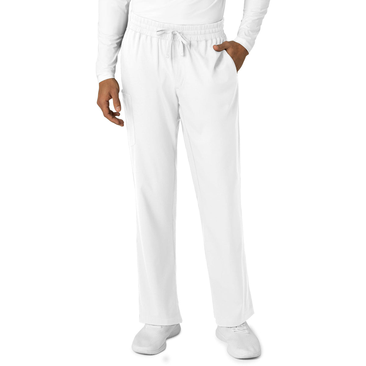 Wink Boundless Men's Six-Pocket Straight Leg Pant