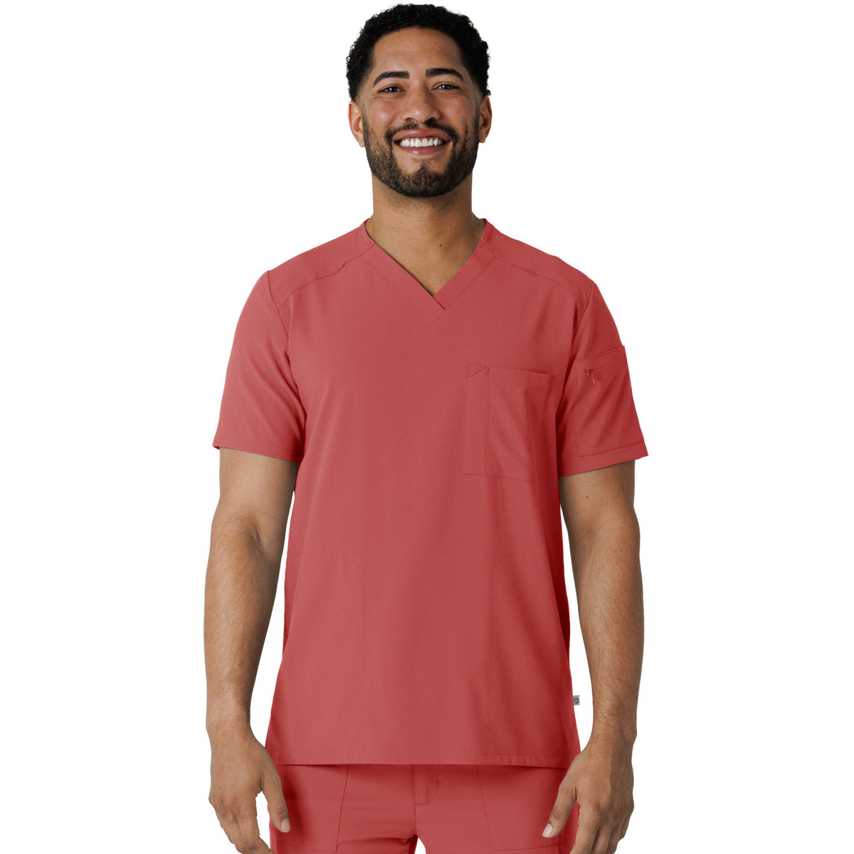 Mineral Red