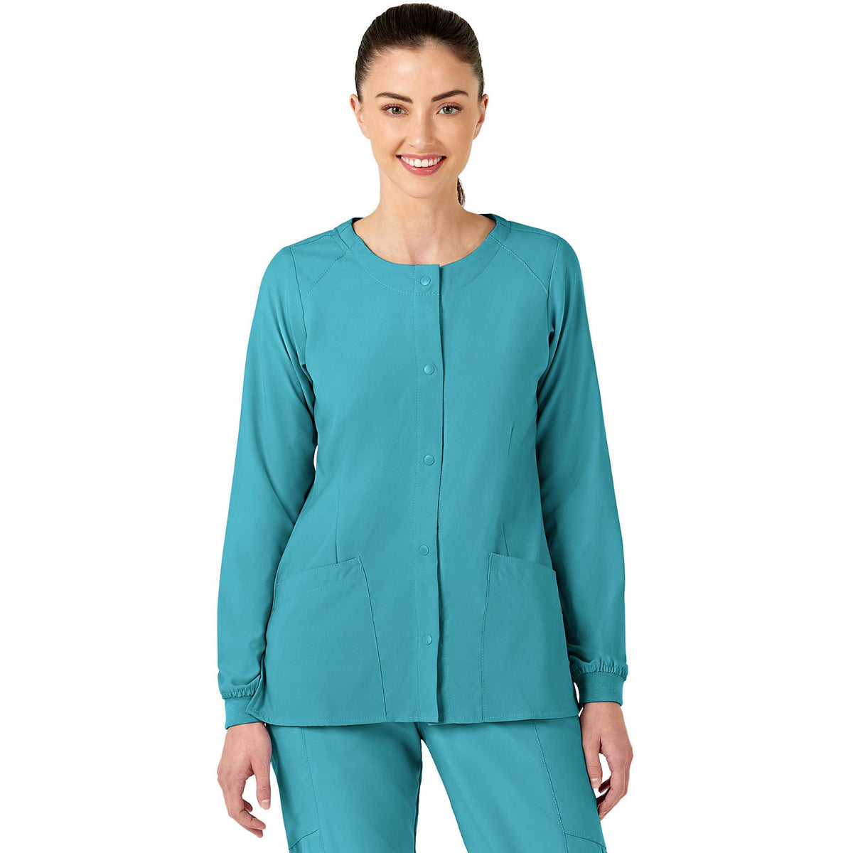 Teal Blue