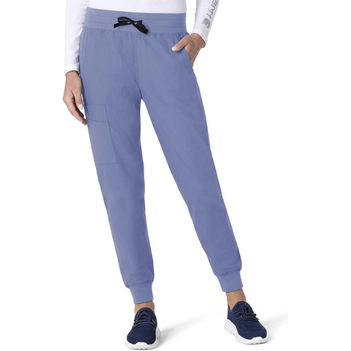 Ceil Blue