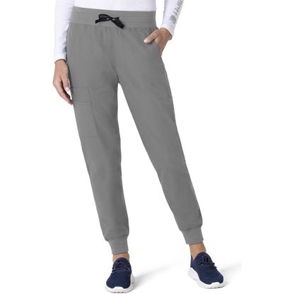Carhartt Scrubs Force Essentials Women's Seven-Pocket Modern Fit Jogger Pant
