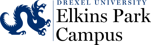 Drexel University Elkins Park BrandShop