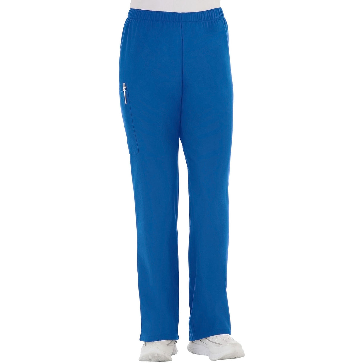 Fundamentals Fundamentals Women's 2-Pocket Cargo Pant