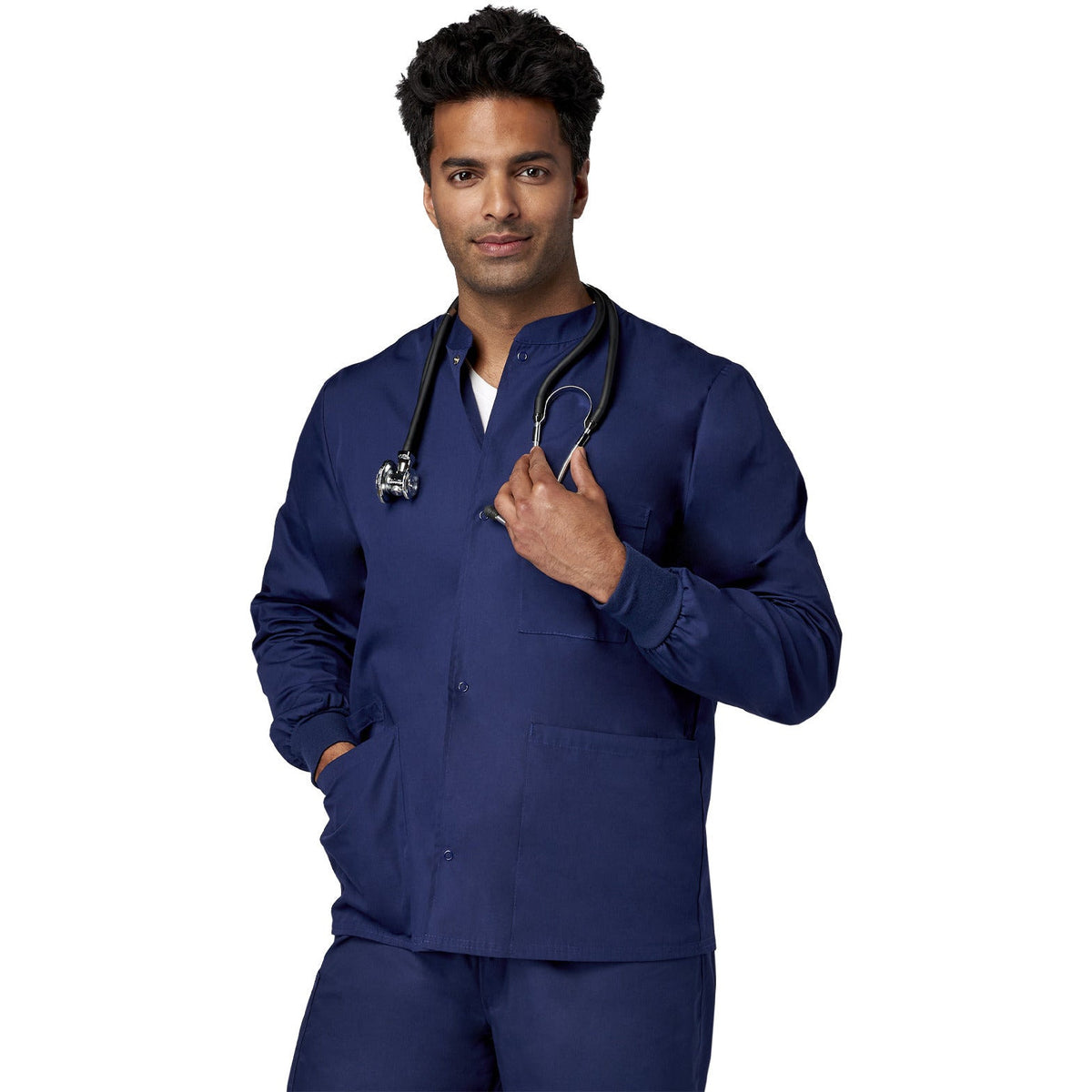 New Navy