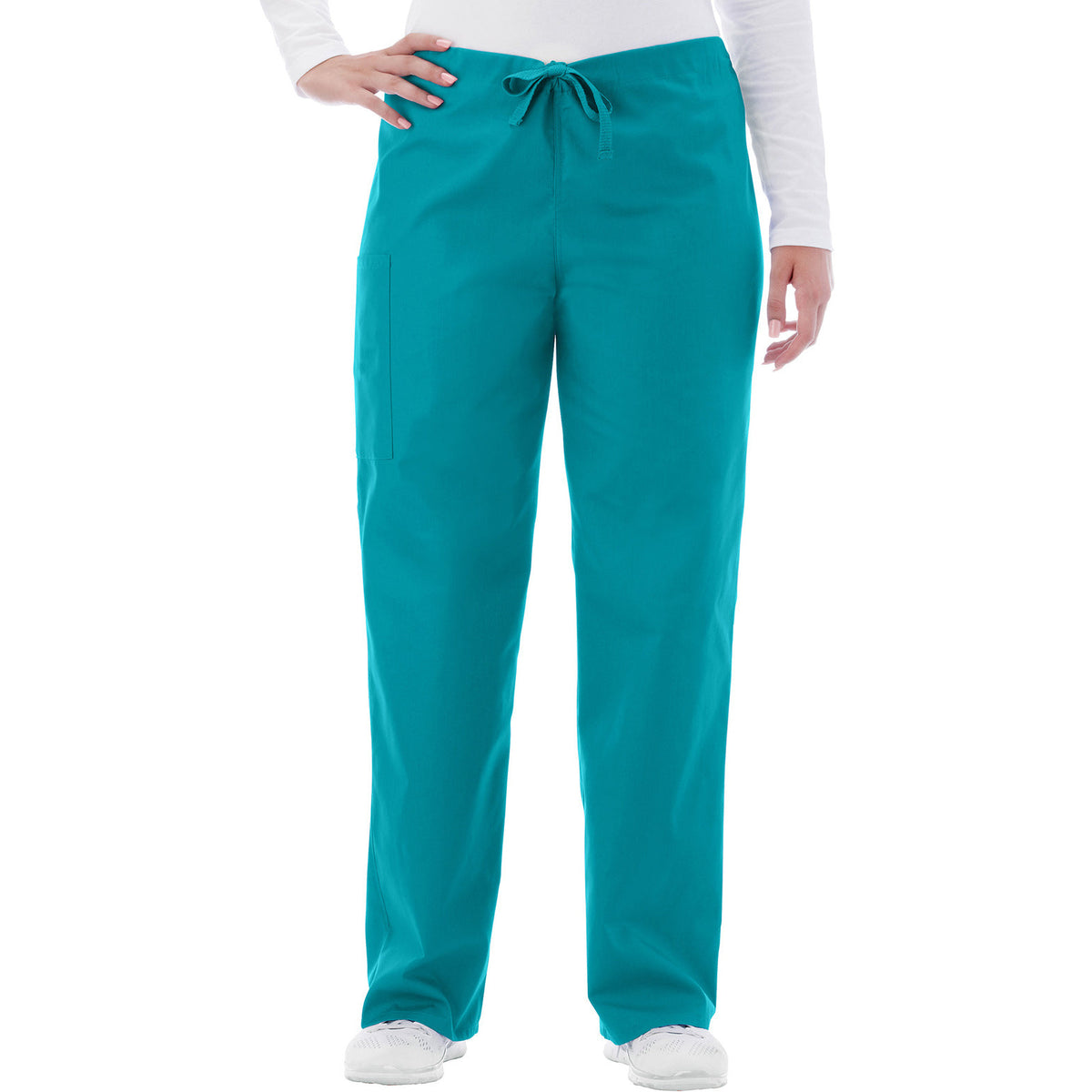 Fundamentals Fundamentals Unisex Full Drawstring Pant