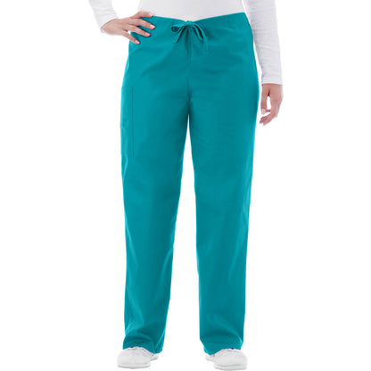 Fundamentals Fundamentals Unisex Full Drawstring Pant