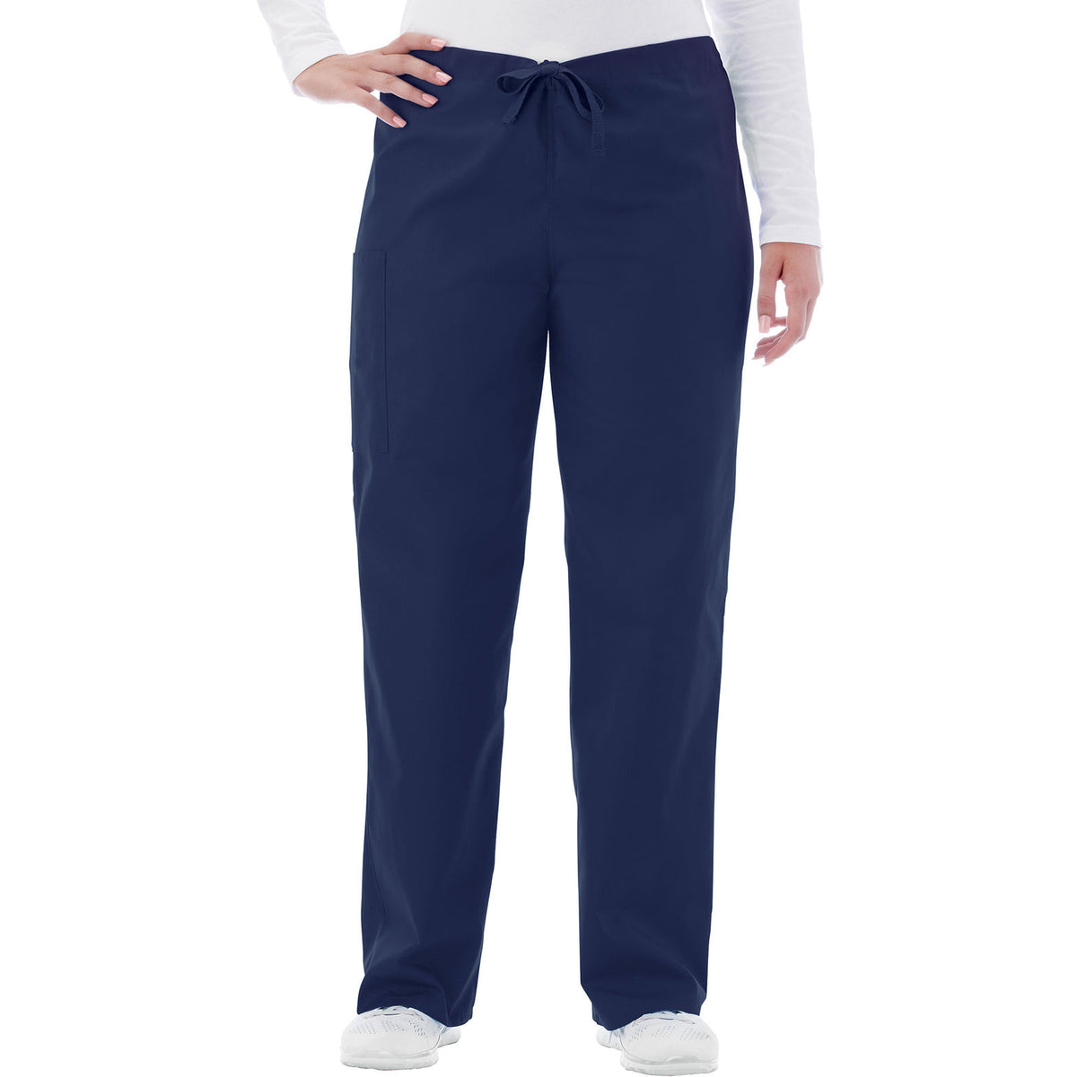 Fundamentals Fundamentals Unisex Full Drawstring Pant