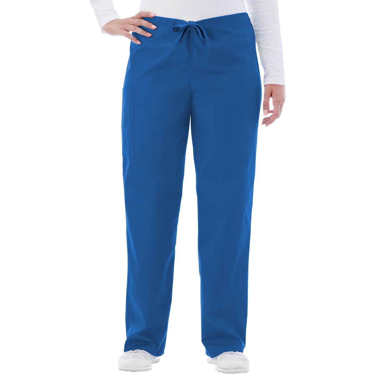 Fundamentals Fundamentals Unisex Full Drawstring Pant