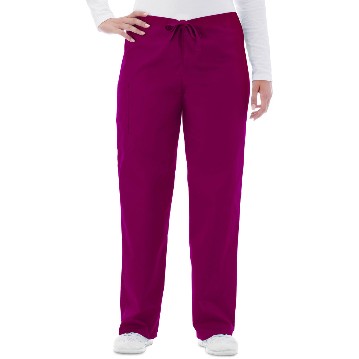 Fundamentals Fundamentals Unisex Full Drawstring Pant