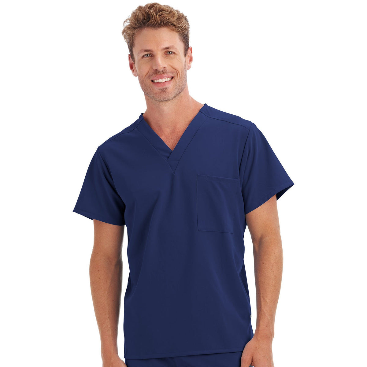 New Navy