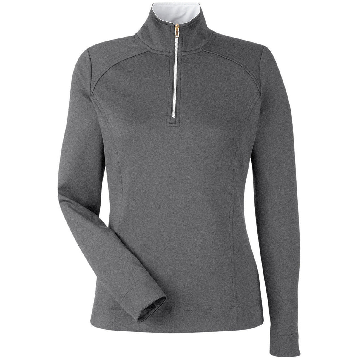 Dark Shadow Grey Heather