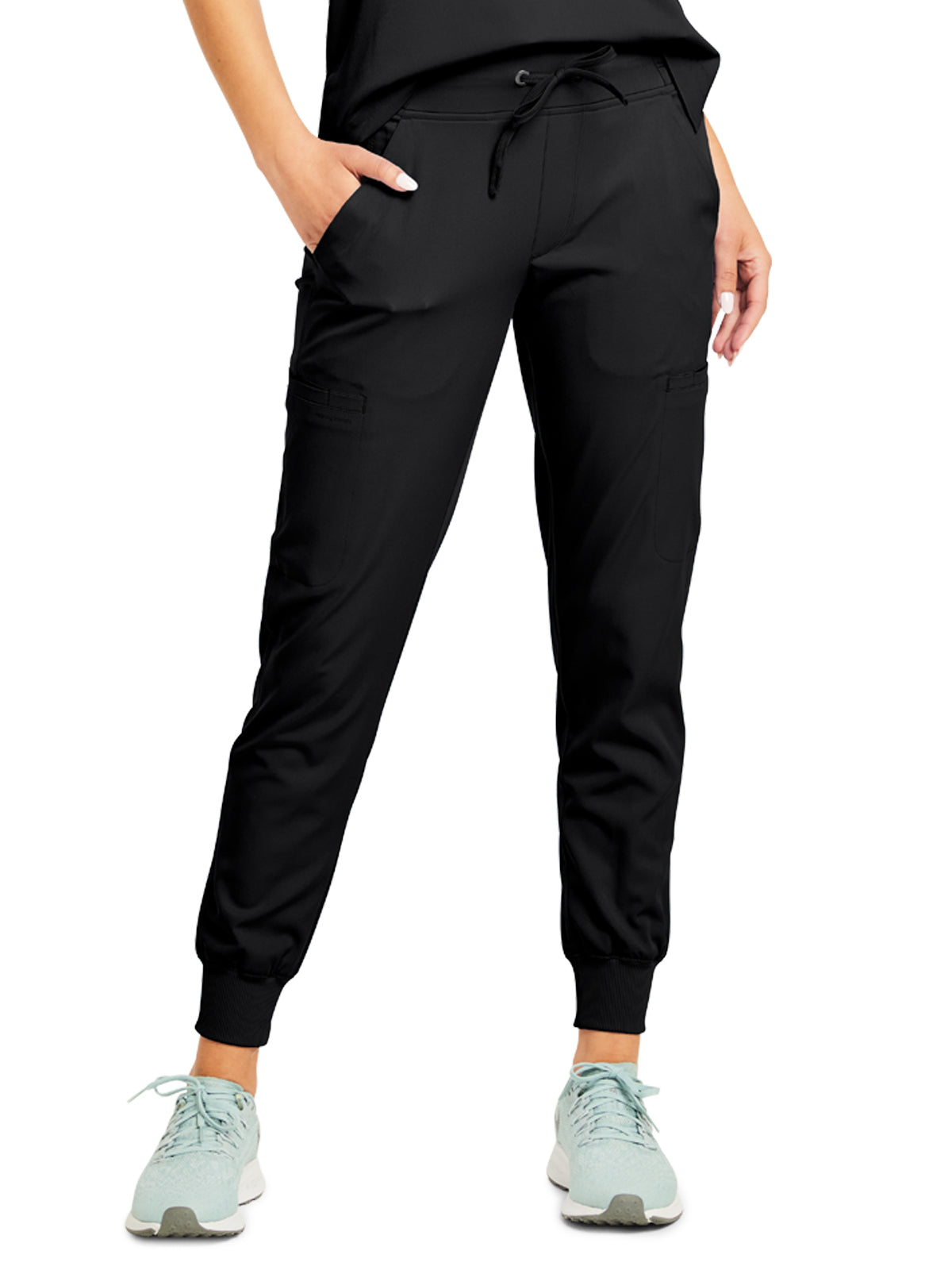Healing Hands Women's 6-Pocket Rhea Jogger Pant