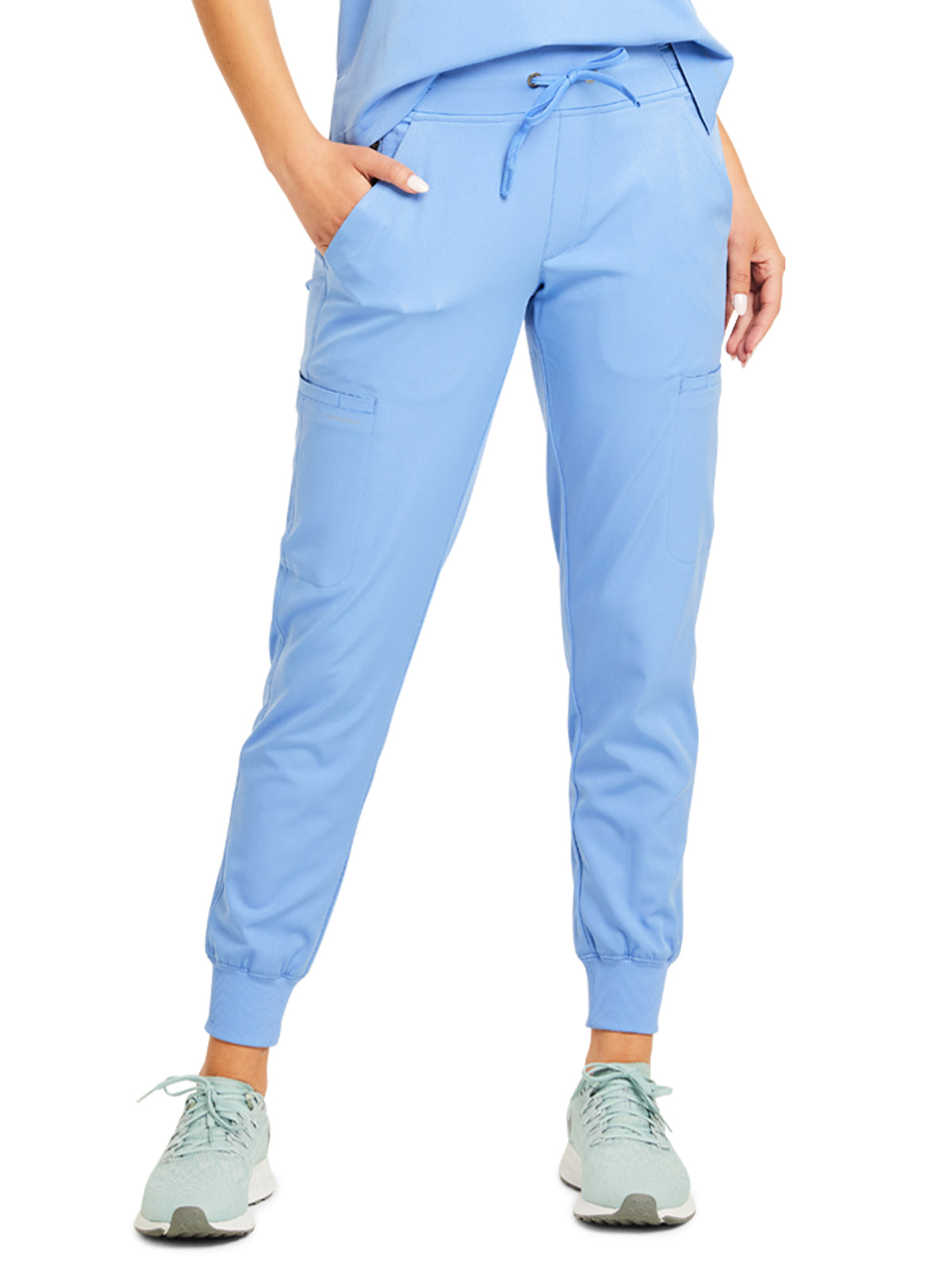 Healing Hands Women's 6-Pocket Rhea Jogger Pant