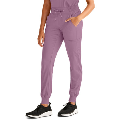 Healing Hands Women's 6-Pocket Rhea Jogger Pant