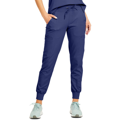 Healing Hands Women's 6-Pocket Rhea Jogger Pant