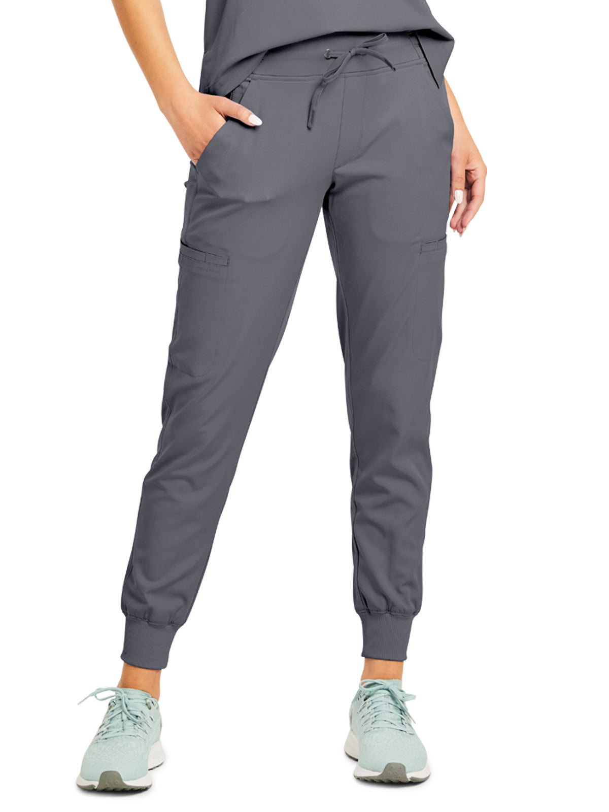 Healing Hands Women's 6-Pocket Rhea Jogger Pant