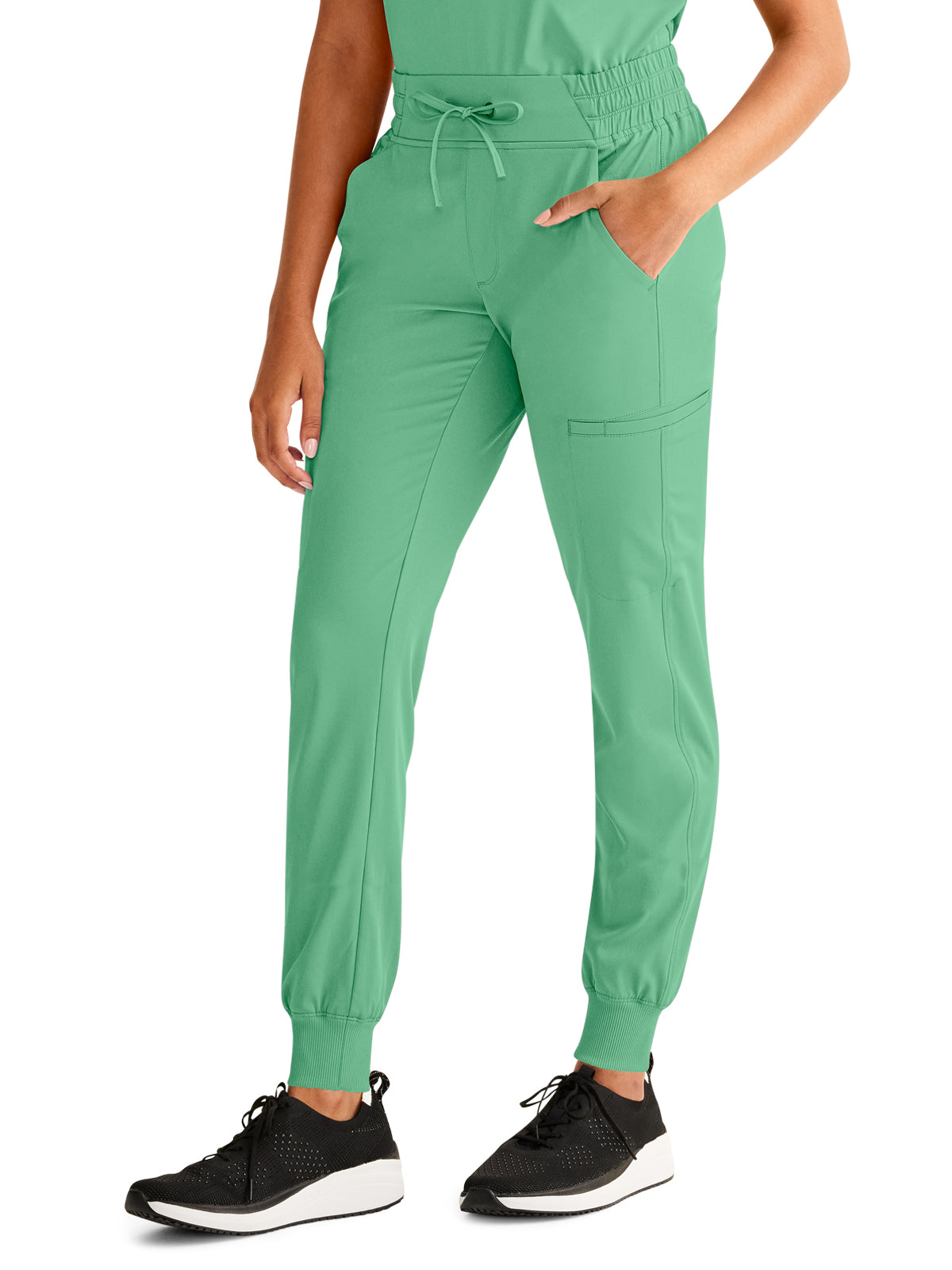 Healing Hands Women's 6-Pocket Rhea Jogger Pant