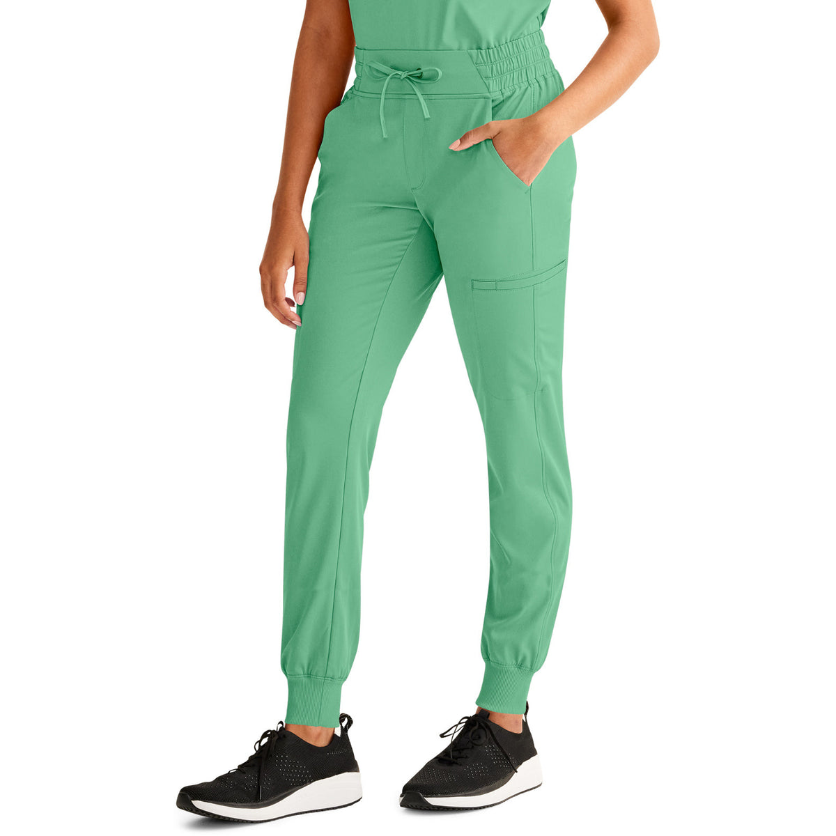 Healing Hands Women's 6-Pocket Rhea Jogger Pant