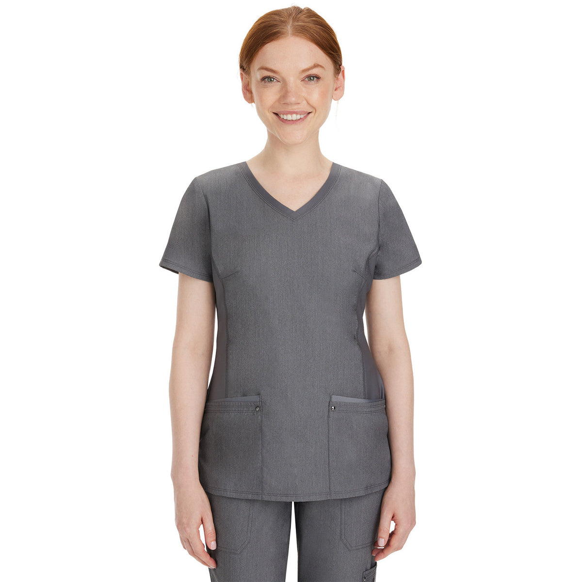 Heather Grey