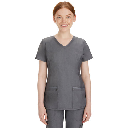 Heather Grey