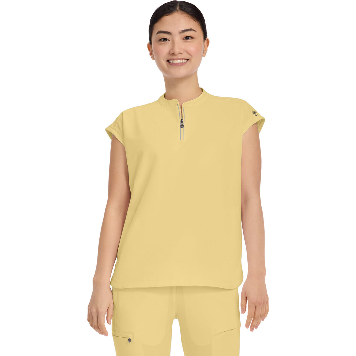 Sunray Yellow